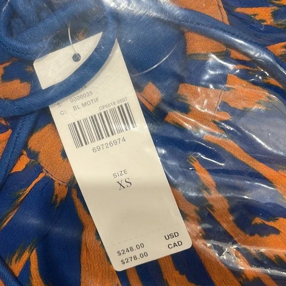 Anthropologie maxi dress - Picture 6 of 6